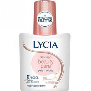 Lycia Deodorante Vapo Beauty Care 75 ml