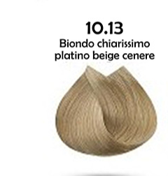 L'Oréal Professionnel Inoa 10,13- Very Light Platinum Blonde Beige Ash