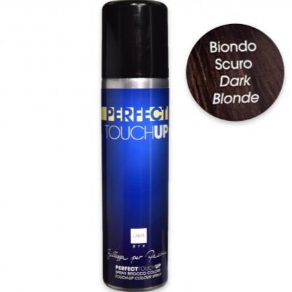 Labor Perfect Touch Up Dark Blonde Hair Regrowth Corrector