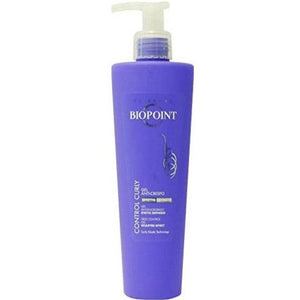 Control Curly Biopoint Anti-Frizz Gel für lockiges Haar 200 ml