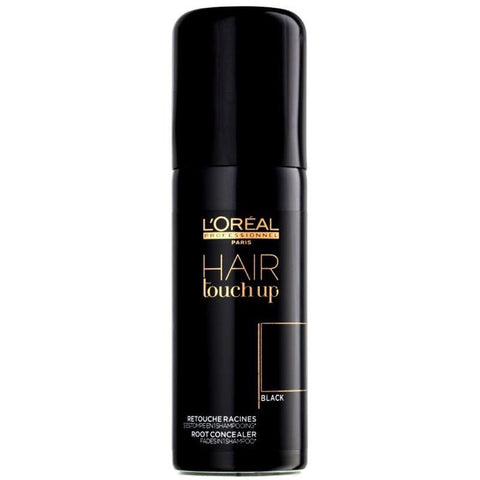 L'Oréal Professionnel Hair Touch Up Hair Regrowth Corrector Black