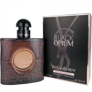 Yves Saint Laurent Black Opium EDT