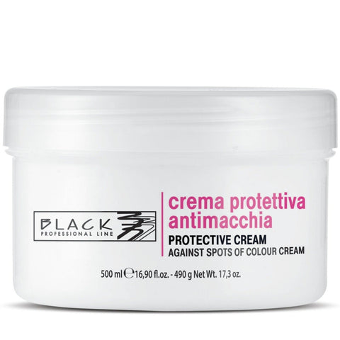Black Parisienne Anti-stain Protective Cream 500 ml