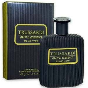 Trussardi Riflesso Blue Vibe EDT