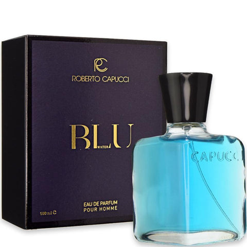 Roberto Capucci Blue Water EDP 100 ml