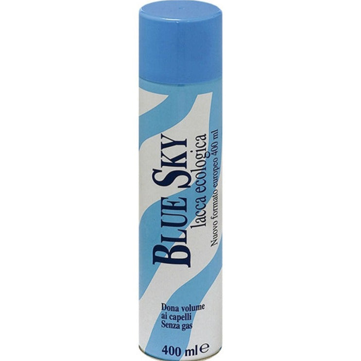 Blue Sky Parisienne Ökologisches Haarspray 400 ml