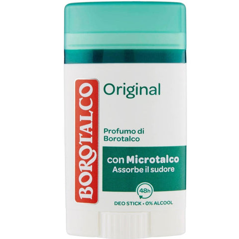 Borotalco Deodorante Stick Originale 40 ml