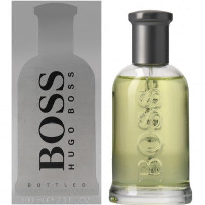 Hugo Boss Bottled EDT für Männer