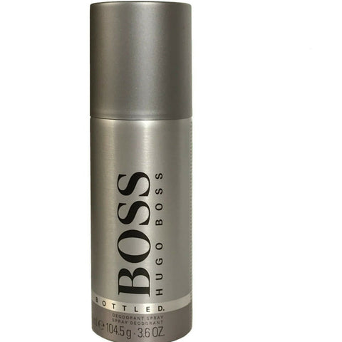 Hugo Boss Bottled Deodorant Spray 150ml