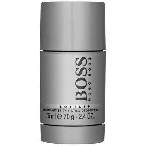 Hugo Boss Bottled Roll-On Deodorant 75ml