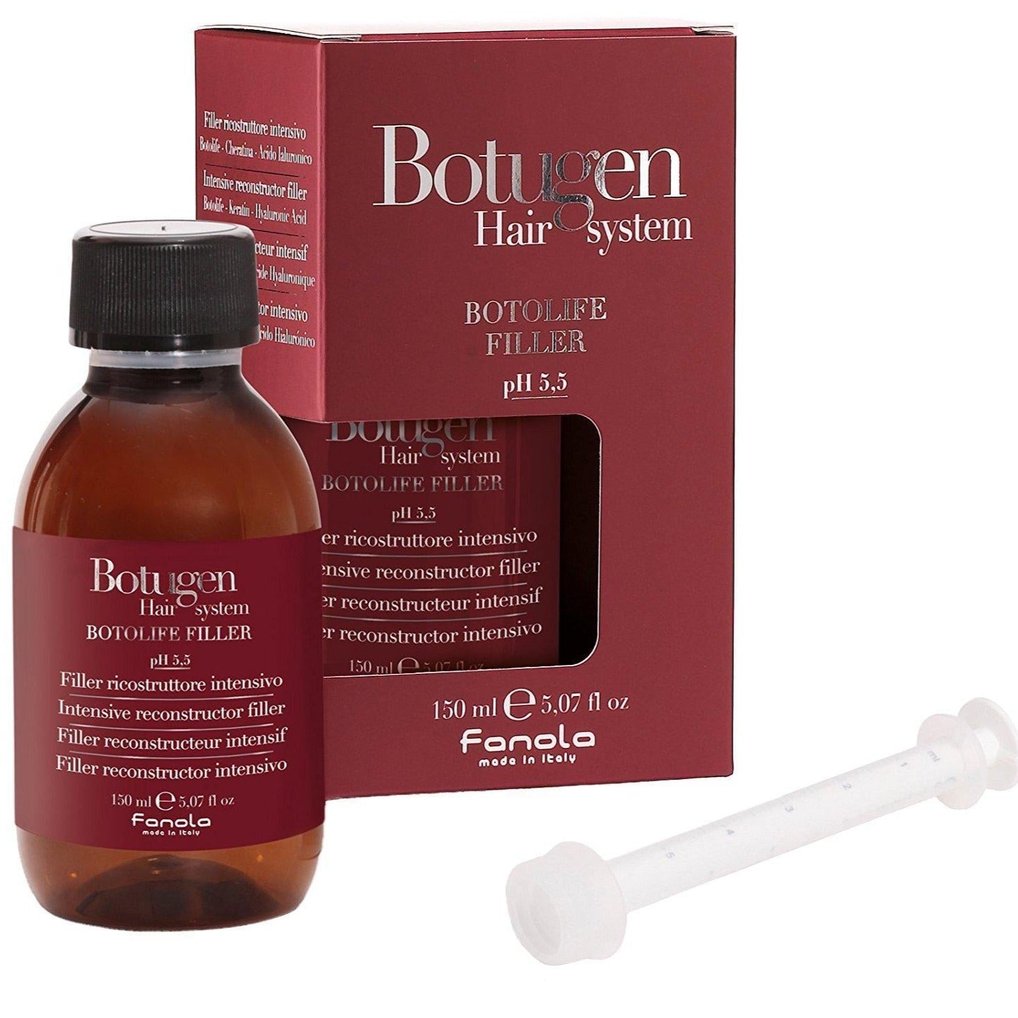 Fanola Botugen Intensive Reconstructing Filler 150 ml