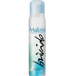 Malizia Deodorante Spray Brivido 100 ml – New Revolution Shop