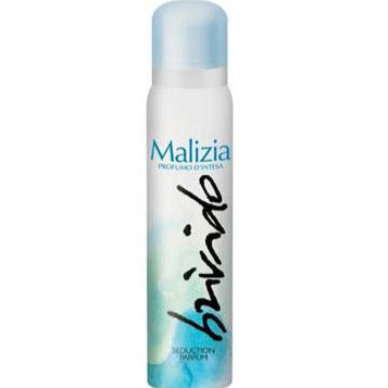 Malizia Deodorante Spray Brivido 100 ml