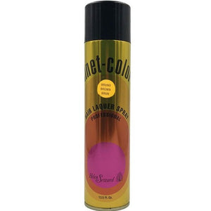 Helen Seward Finet Color Brown Hairspray 400 ml