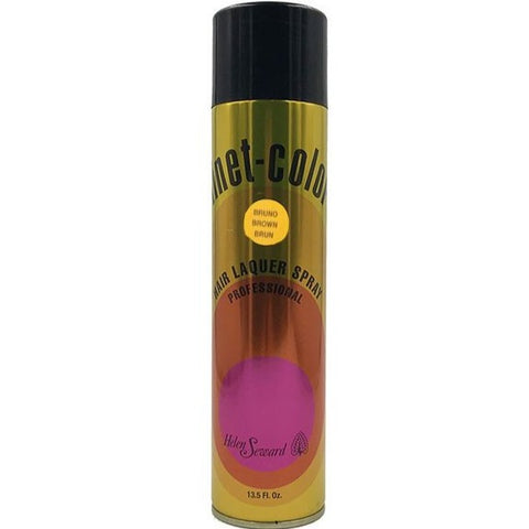 Helen Seward Finet Color Brown Hairspray 400 ml