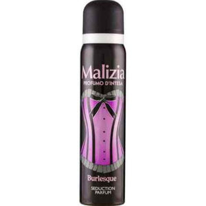 Malizia Deodorante Spray Burlesque 100 ml