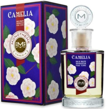 Monotheme Camellia EDT 100 ml