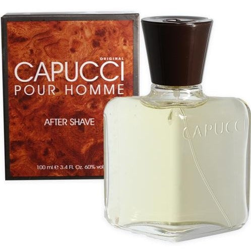 Roberto Capucci Pour Homme Aftershave-Lotion 100 ml