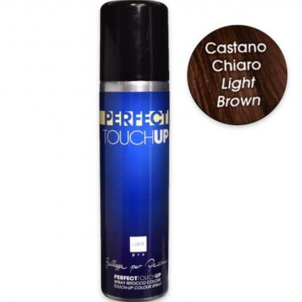Labor Perfect Touch Up Light Brown Hair Regrowth Corrector