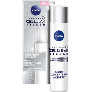 Nivea Hyaluron Cellular Filler Anti-Aging-Gesichtsserum 40 ml