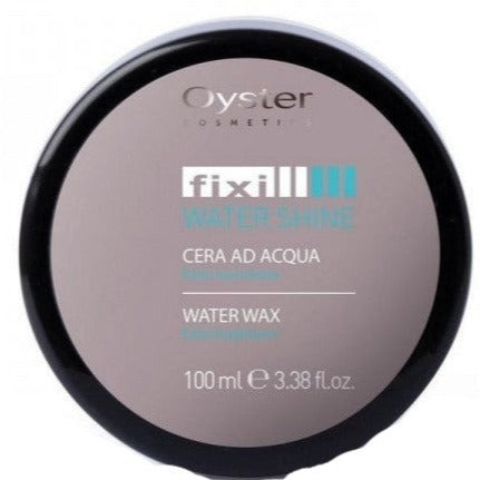 Fixi Water Shine Oyster Water Wax 100 ml