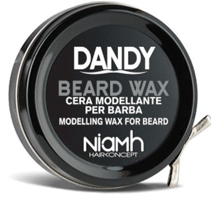 Dandy Niamh Beard Modeling Wax 50 ml