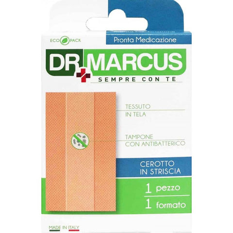 Streifenpflaster 1 Stück Dr. Marcus