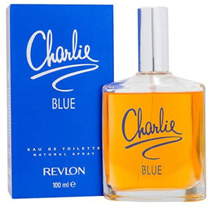 Revlon Charlie Blue EDT 100ml