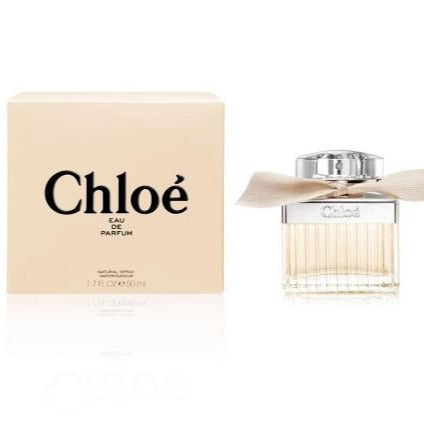 Chloè EDP