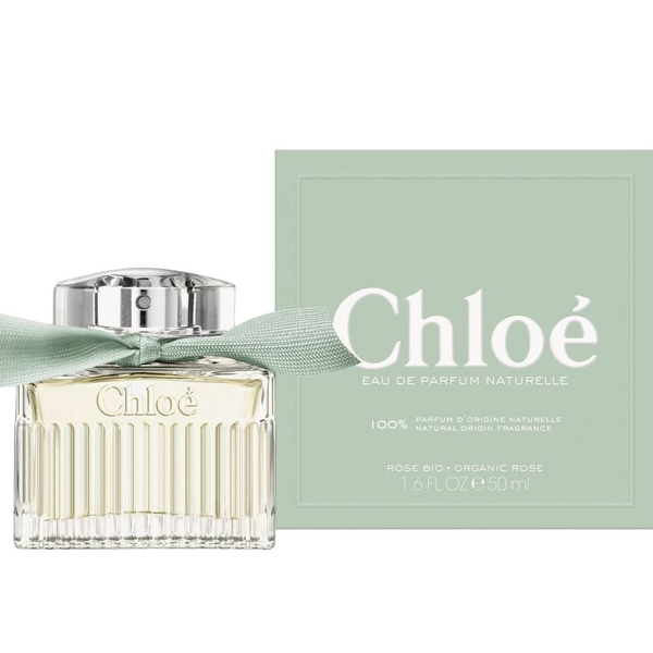 Chloe Eau de Parfum Naturelle for Women