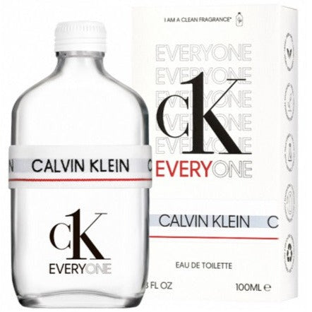Calvin Klein Everyone EDT