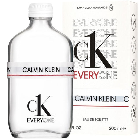 Calvin Klein Everyone EDT