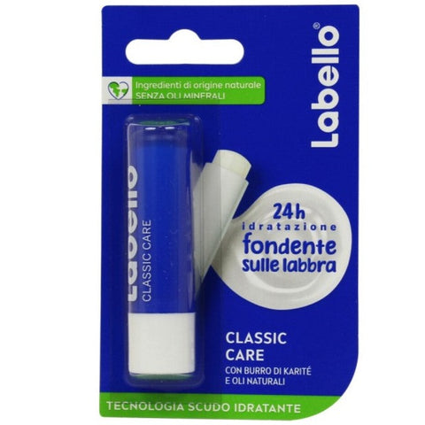 Labello Classic Care Lip Balm 4,8 g
