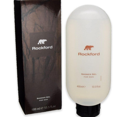 Rockford Classico shower gel 400 ml
