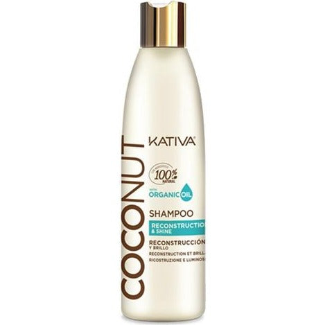 Kativa Shampoo Reconstruction Cocco 250 ml