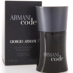 Giorgio Armani Armani Code EDT