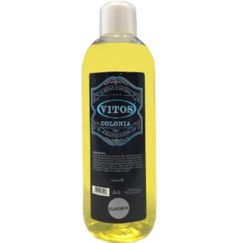 Vitos Aftershave Classic Cologne 1000 ml