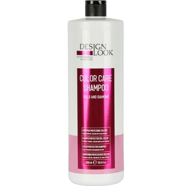 Design Look Color Care Color Protection Shampoo