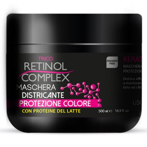Trico Retinol Complex Detangling Mask 500 ml