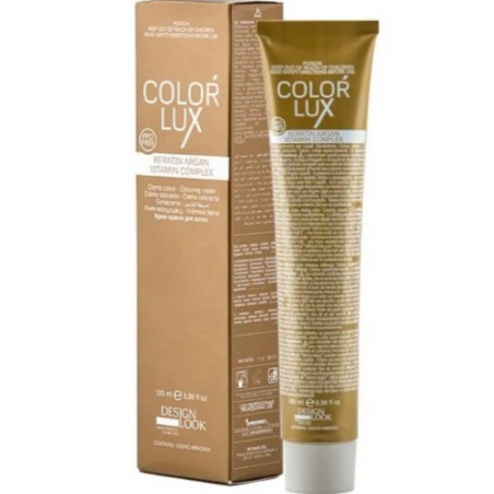 Color Lux Color Cream 5.77-Extra Chocolate