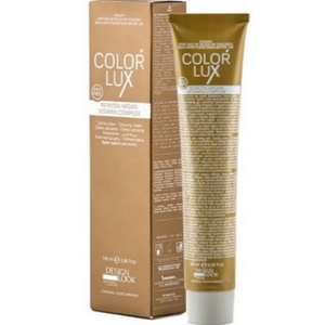 Color Lux Color Cream 5.77-Extra Chocolate