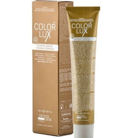 Color Lux Superlightening Color Cream 11.0-Super Platinum Blonde