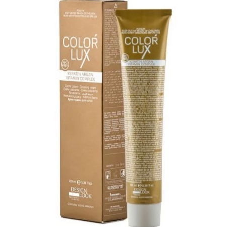 Color Lux Color Cream 10.00-Intense Platinum Blonde