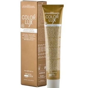 Farbe Lux Creme Farbe 6.14-Haselnuss