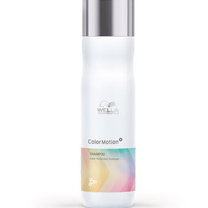 Wella Professionals Shampoo ColorMotion+ Protezione Colore 250 ml