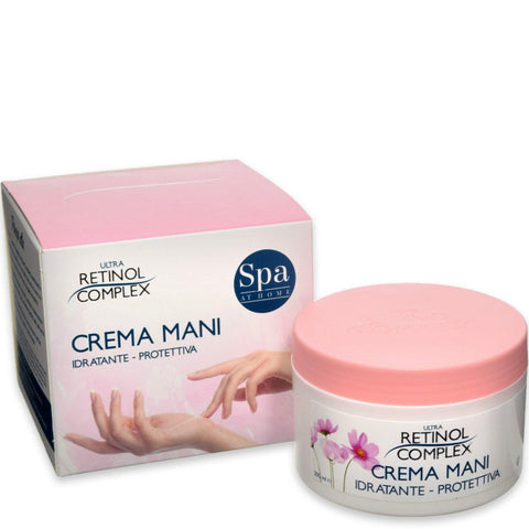 Ultra Retinol Complex Hand Cream 200 ml