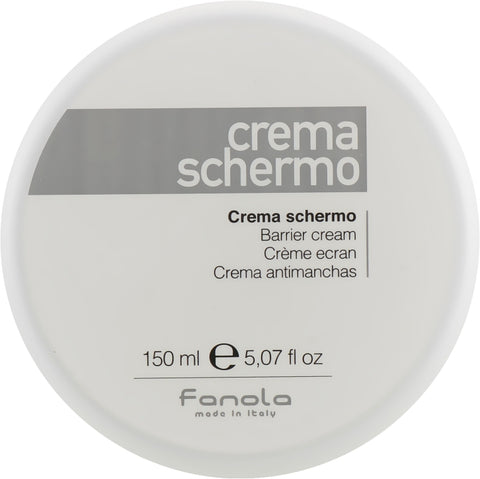 Fanola Crema Schermo 150 ml