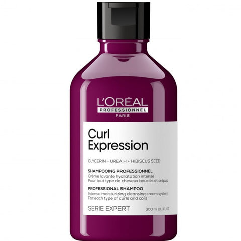 L'Oréal Professionnel Shampoo Serie Expert Curl Expression