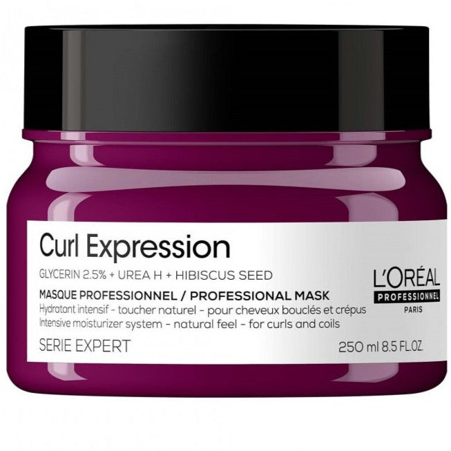 L'Oréal Professionnel Serie Expert Curl Expression Mask