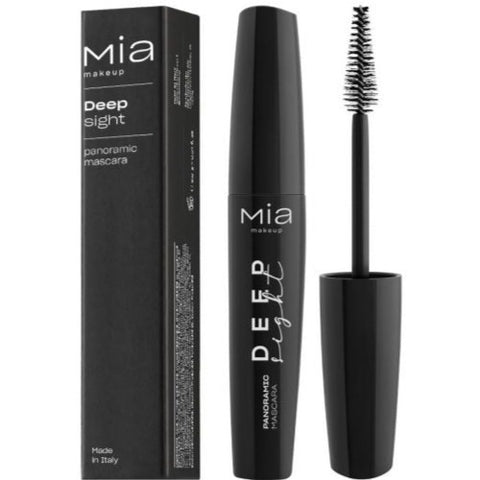 Mia Make Up Mascara Deep Sight 14 ml